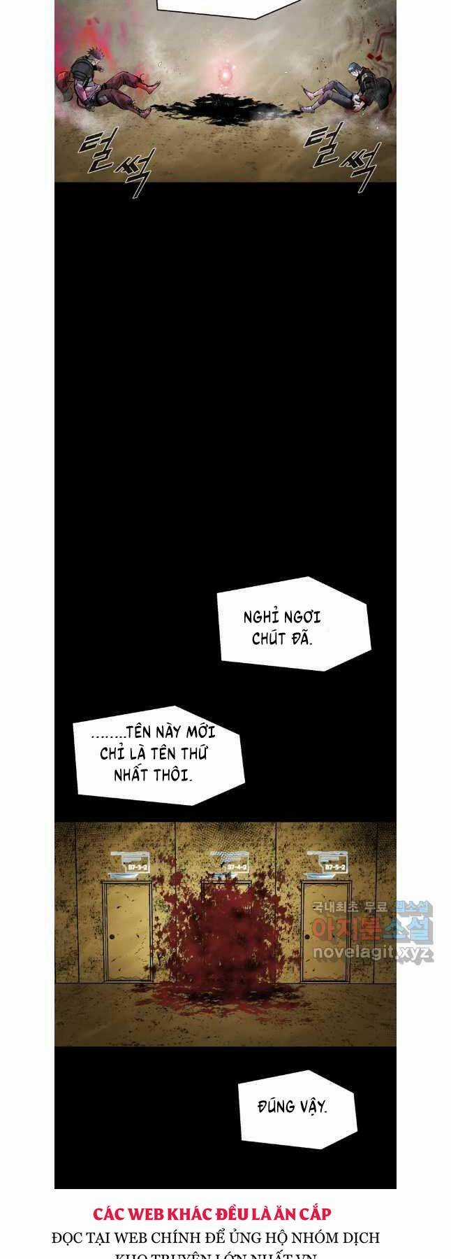 Mật Mã Mê Cung - Chapter 86 - Trang 31