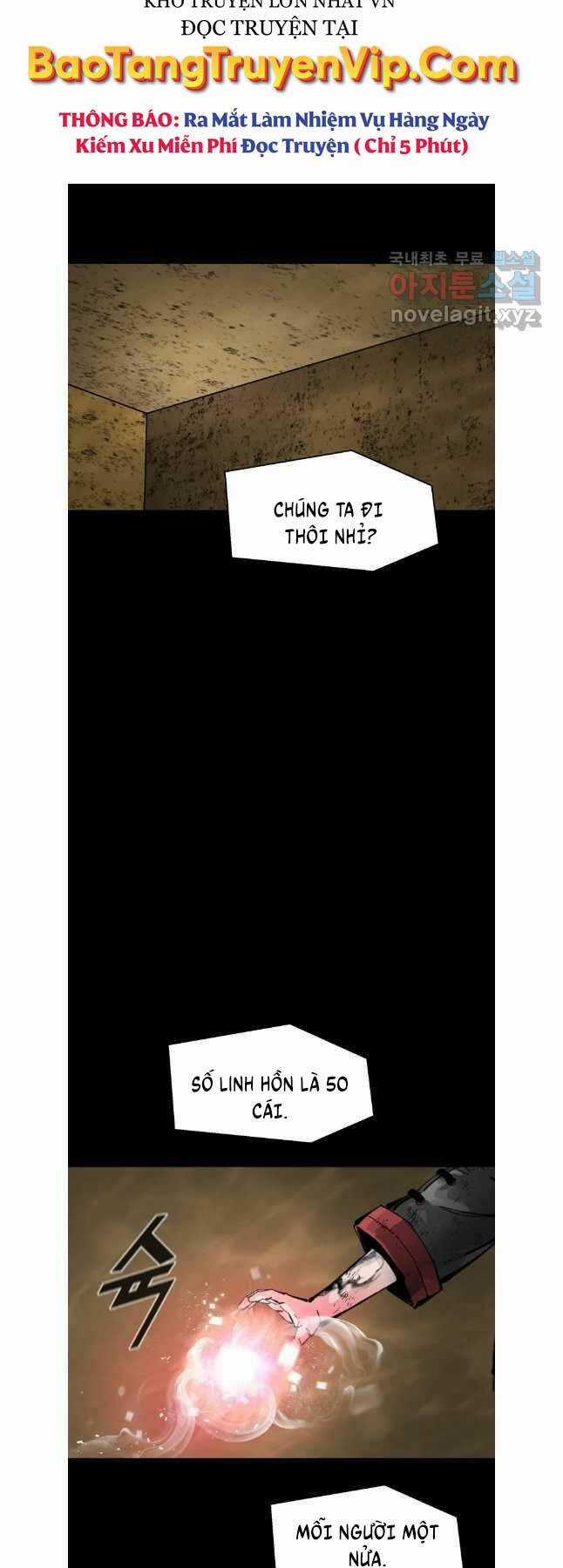 Mật Mã Mê Cung - Chapter 86 - Trang 32