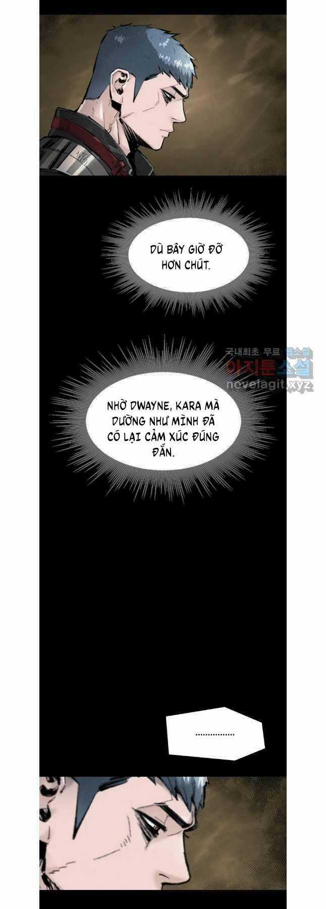 Mật Mã Mê Cung - Chapter 86 - Trang 35