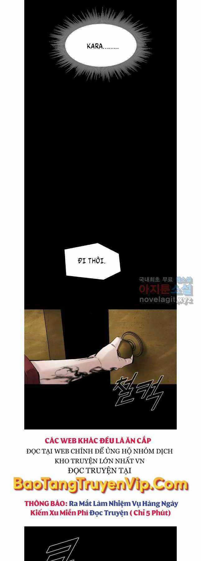 Mật Mã Mê Cung - Chapter 86 - Trang 36