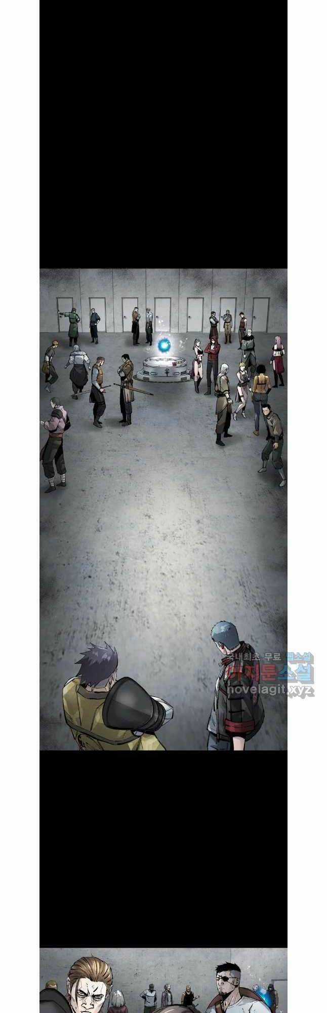 Mật Mã Mê Cung - Chapter 86 - Trang 38