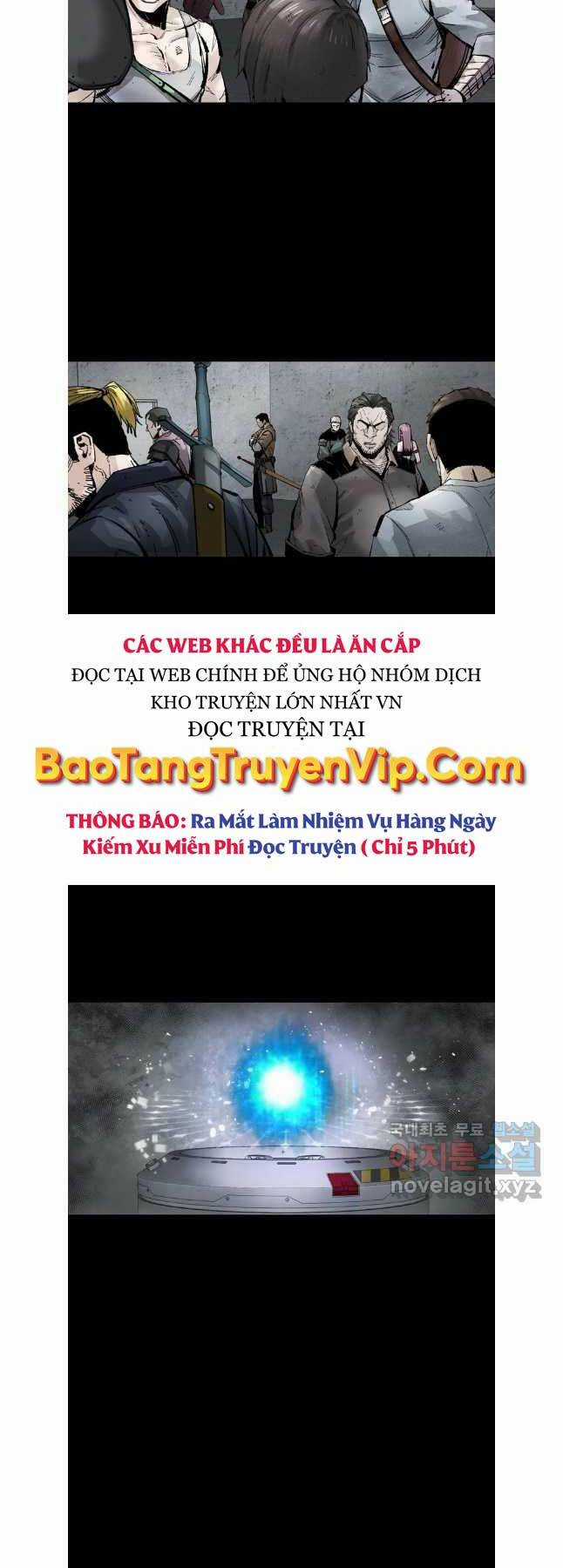 Mật Mã Mê Cung - Chapter 86 - Trang 39