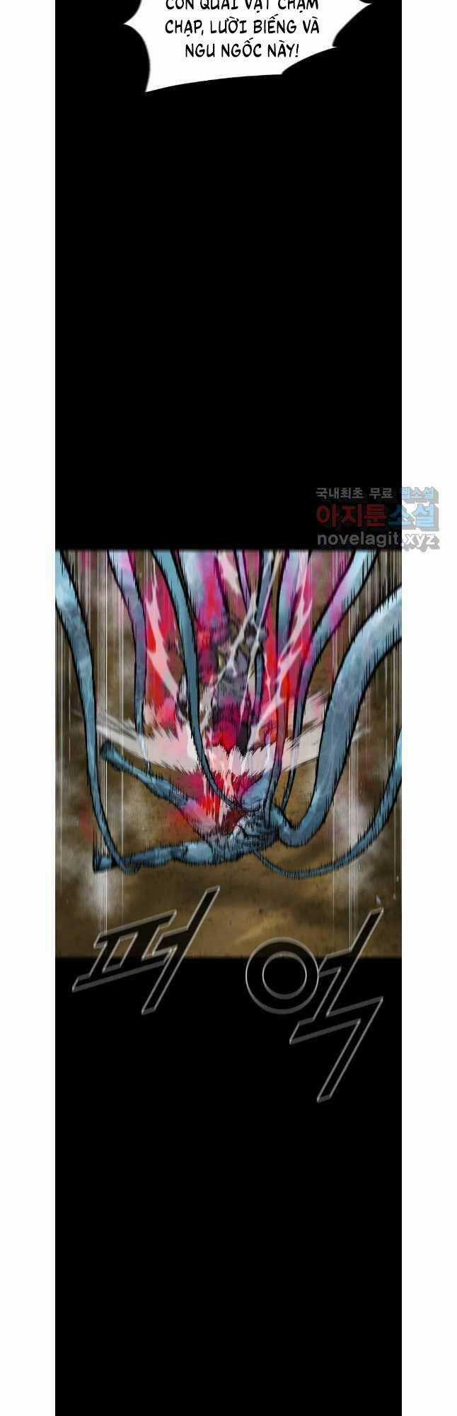 Mật Mã Mê Cung - Chapter 86 - Trang 5