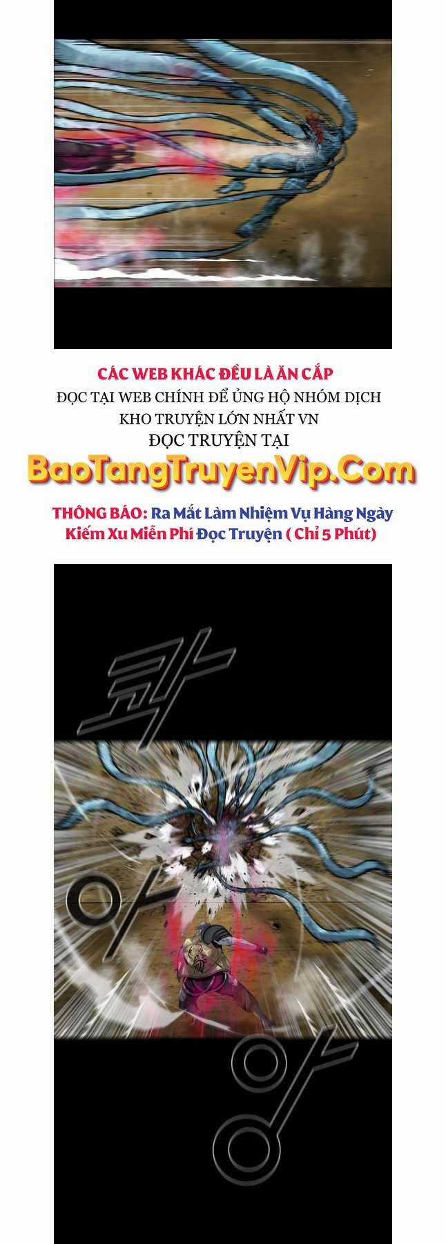 Mật Mã Mê Cung - Chapter 86 - Trang 6