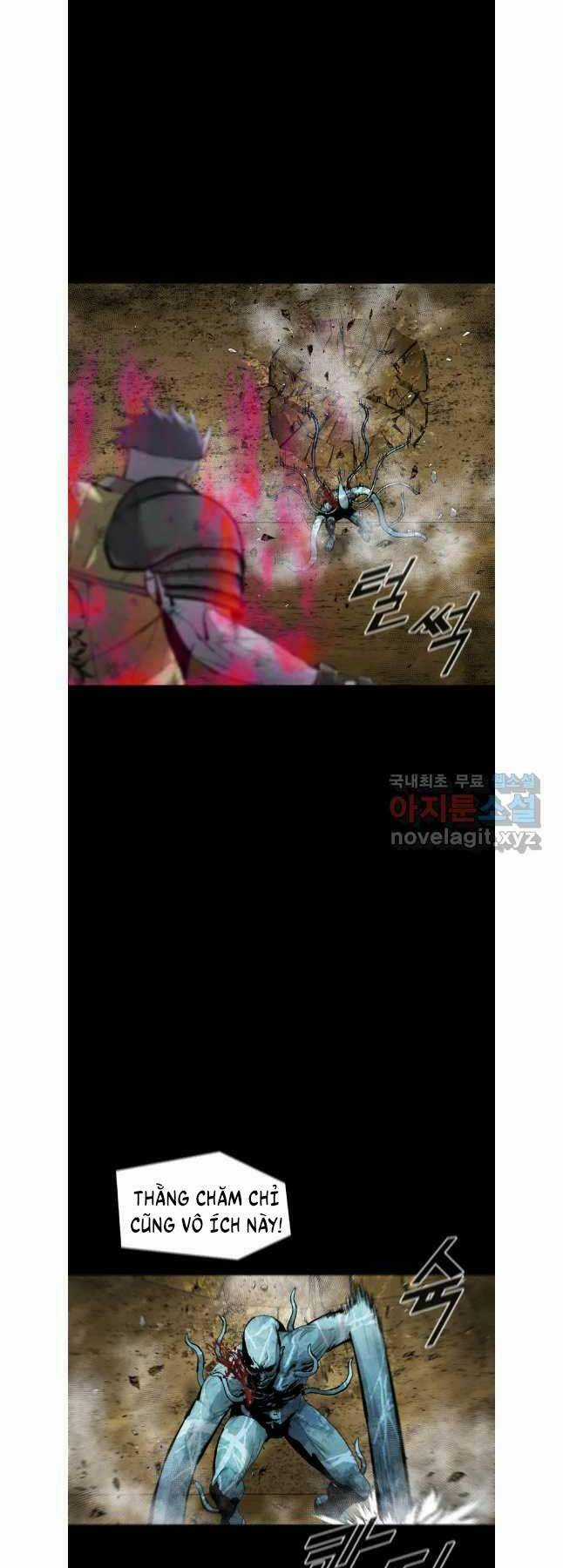 Mật Mã Mê Cung - Chapter 86 - Trang 7