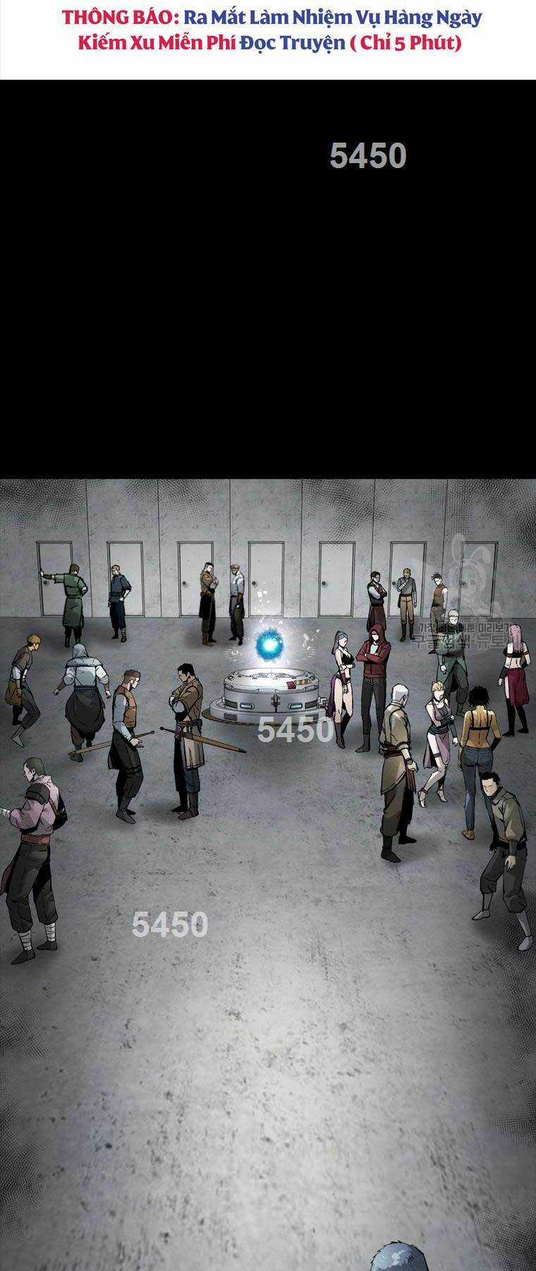 Mật Mã Mê Cung - Chapter 87 - Trang 2