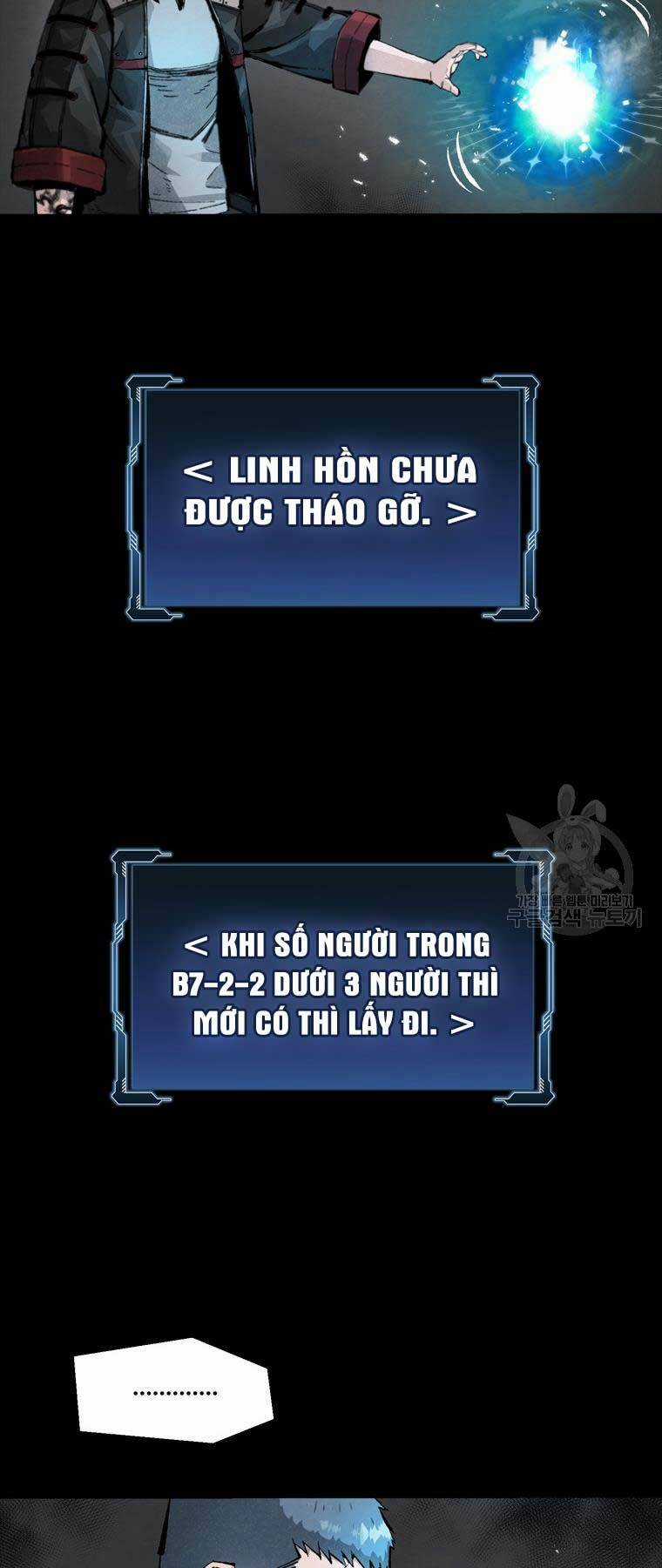 Mật Mã Mê Cung - Chapter 87 - Trang 11