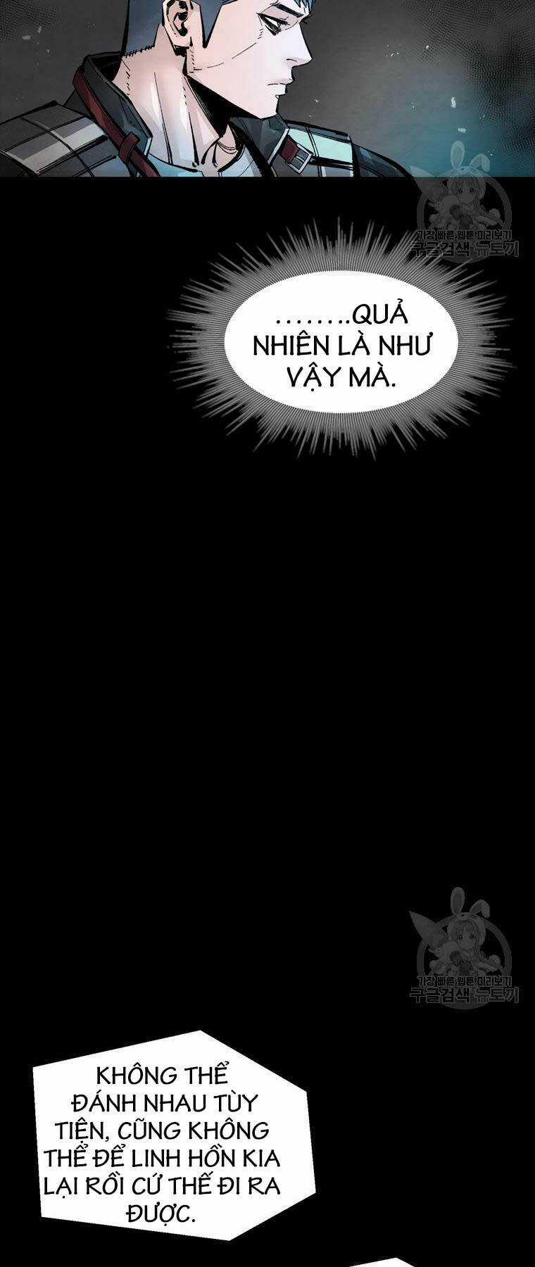 Mật Mã Mê Cung - Chapter 87 - Trang 12