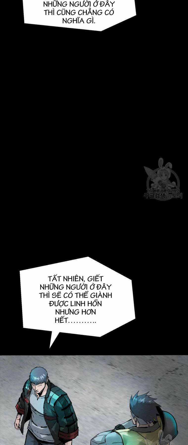 Mật Mã Mê Cung - Chapter 87 - Trang 17