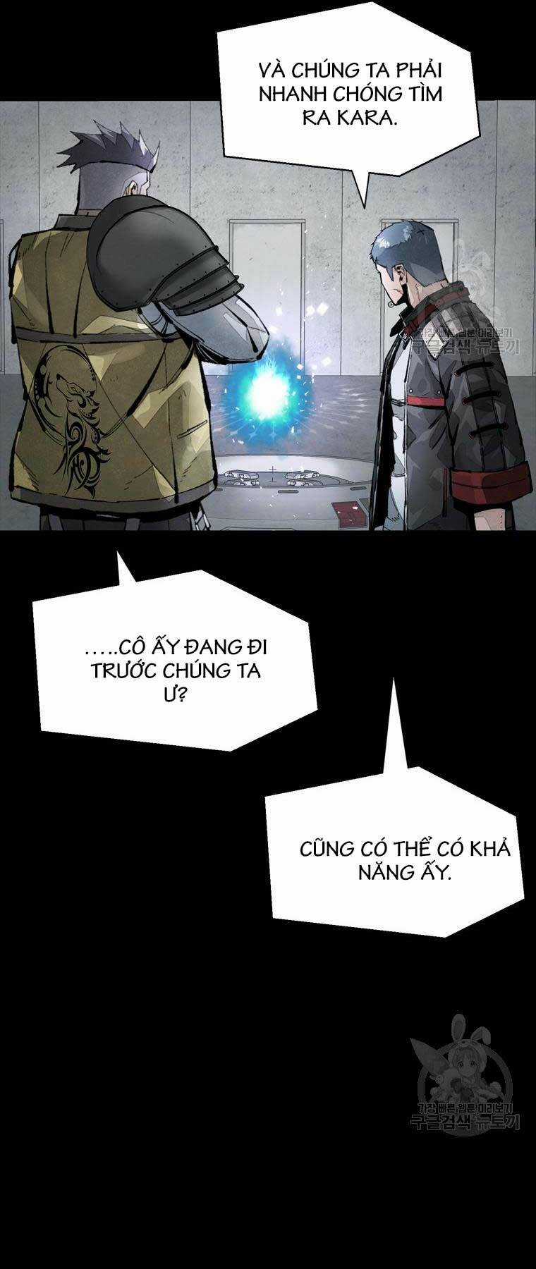 Mật Mã Mê Cung - Chapter 87 - Trang 19