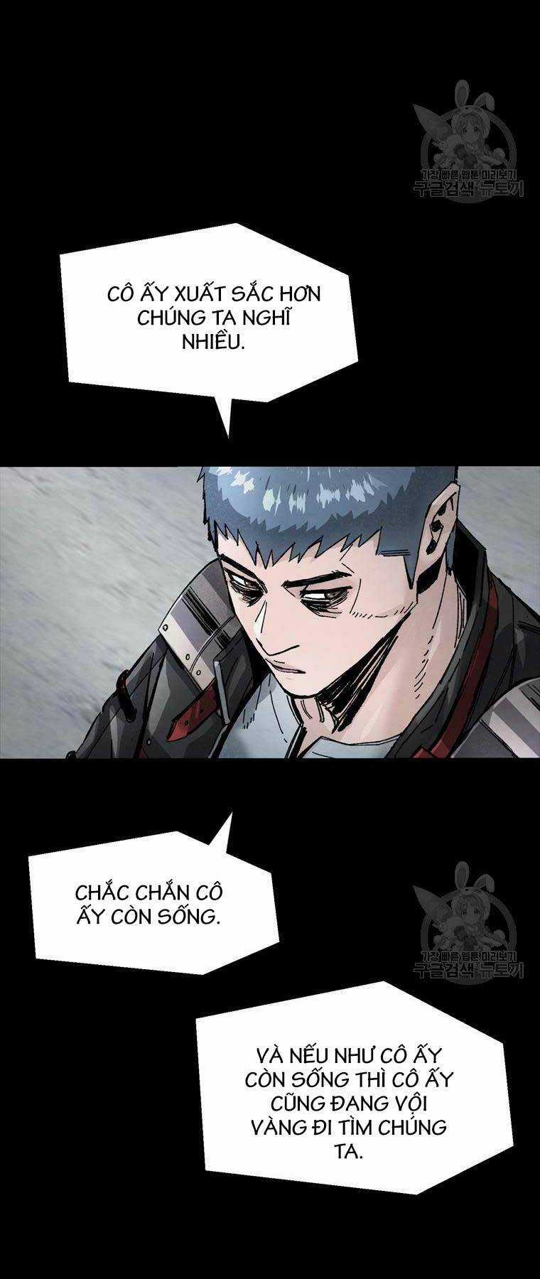 Mật Mã Mê Cung - Chapter 87 - Trang 20