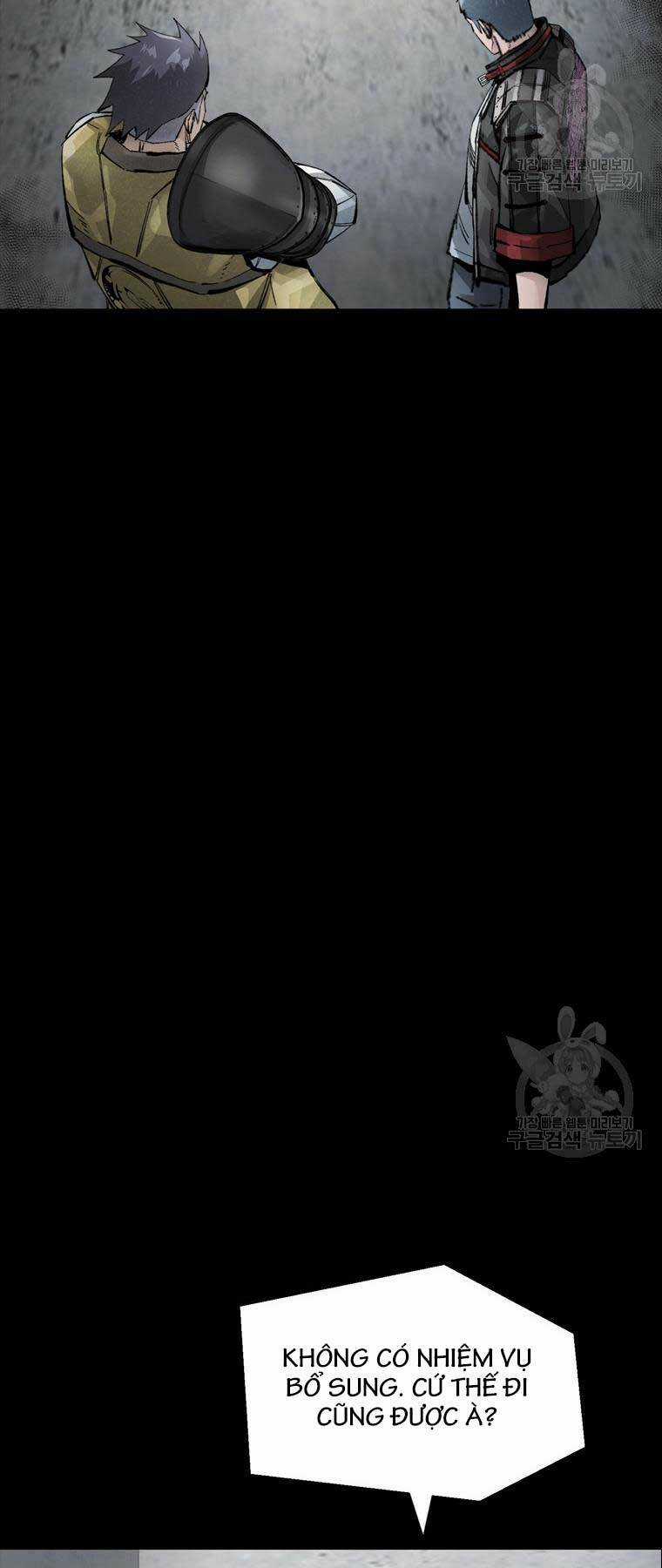 Mật Mã Mê Cung - Chapter 87 - Trang 3