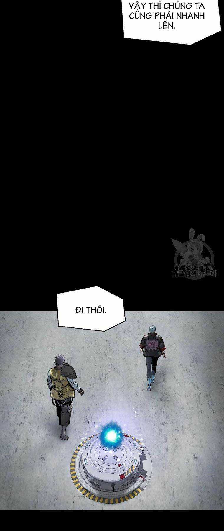 Mật Mã Mê Cung - Chapter 87 - Trang 22