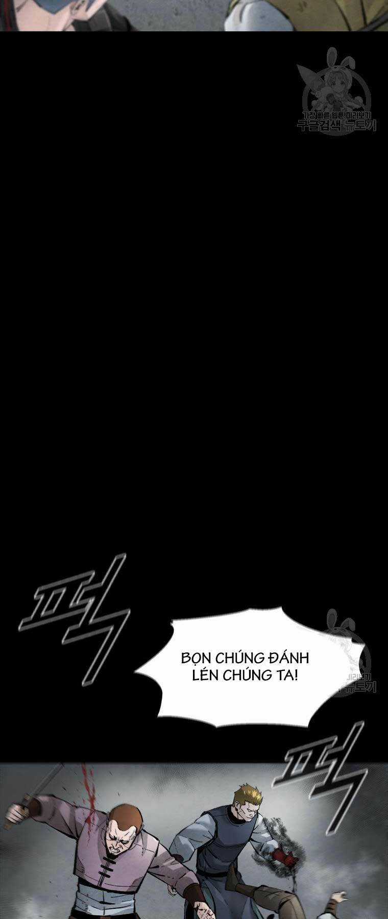 Mật Mã Mê Cung - Chapter 87 - Trang 27