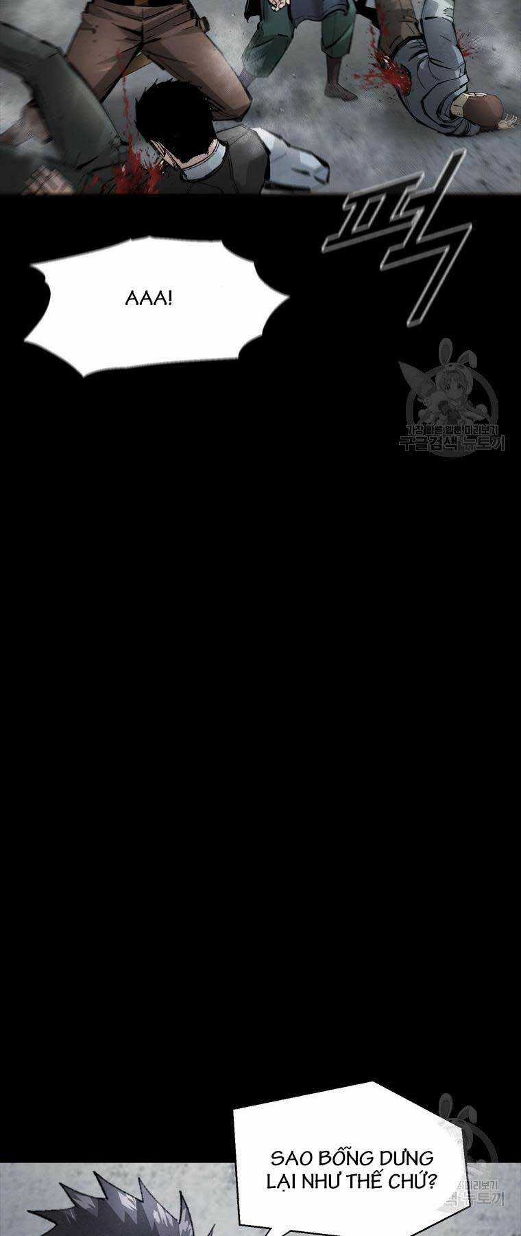 Mật Mã Mê Cung - Chapter 87 - Trang 28