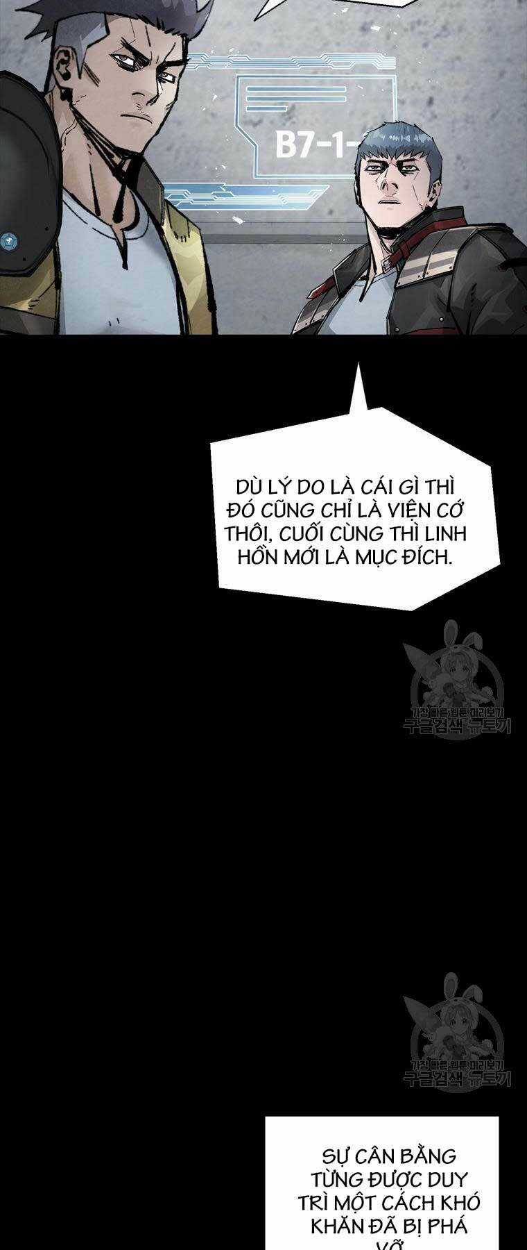 Mật Mã Mê Cung - Chapter 87 - Trang 29