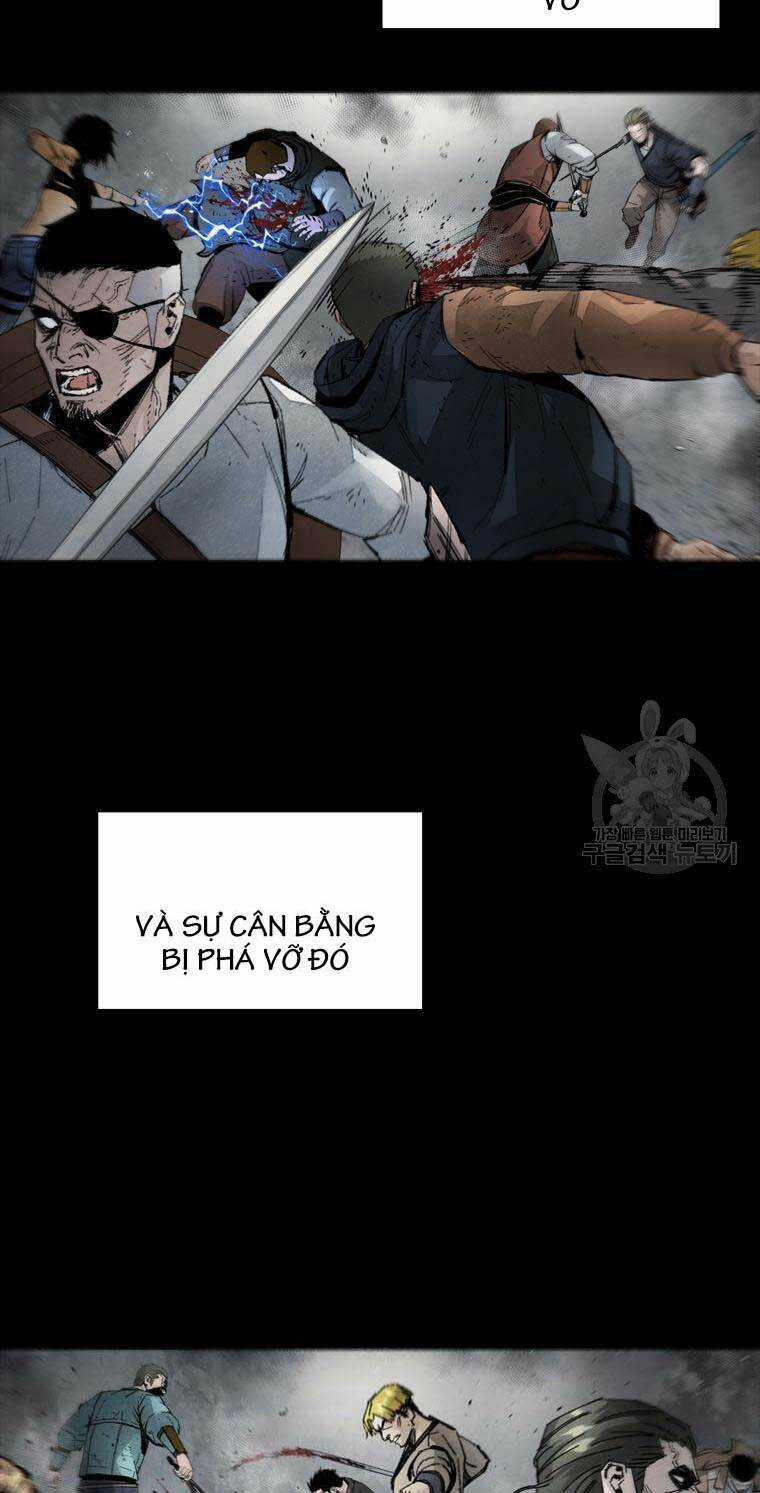 Mật Mã Mê Cung - Chapter 87 - Trang 30