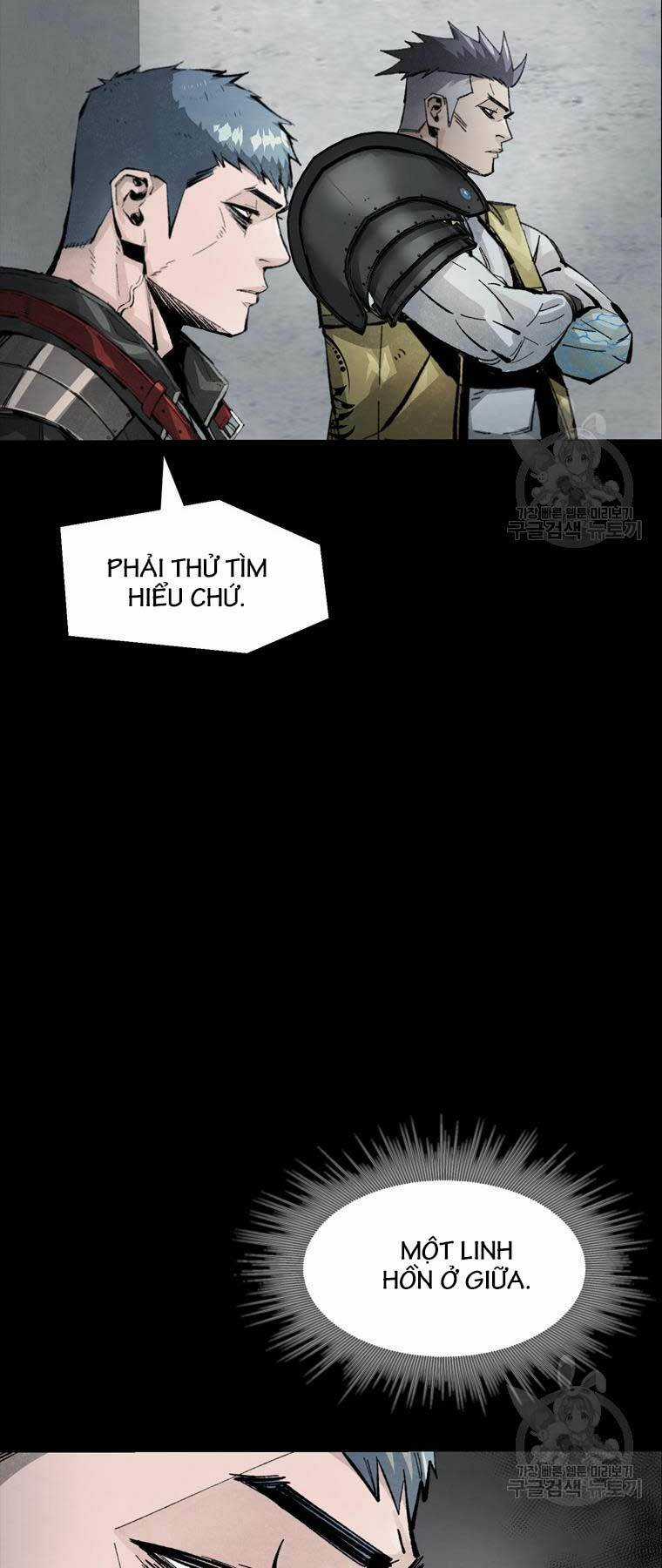 Mật Mã Mê Cung - Chapter 87 - Trang 4