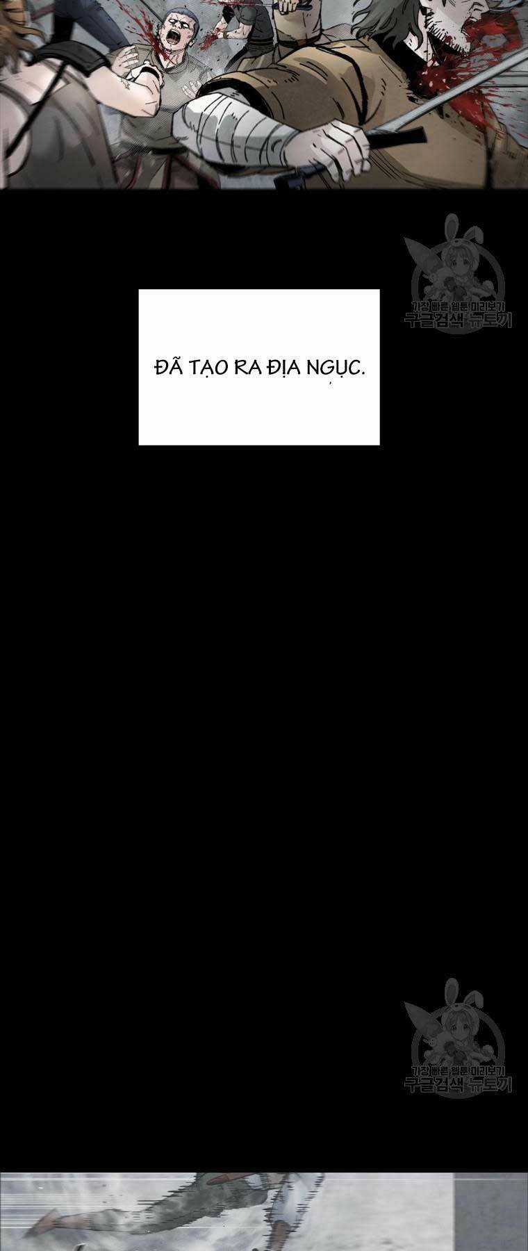 Mật Mã Mê Cung - Chapter 87 - Trang 31