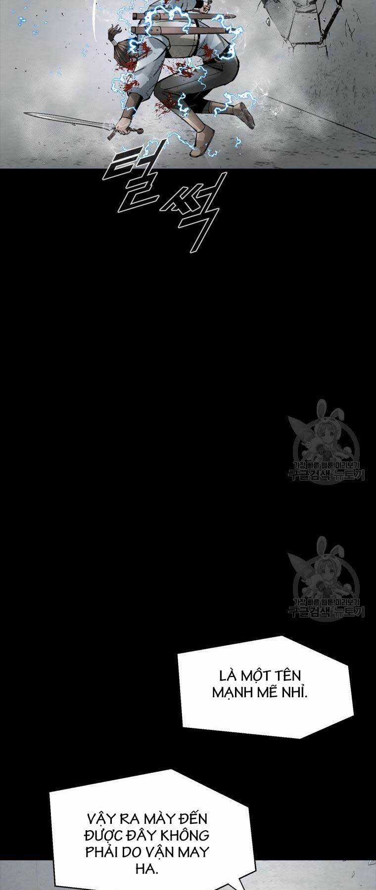 Mật Mã Mê Cung - Chapter 87 - Trang 39