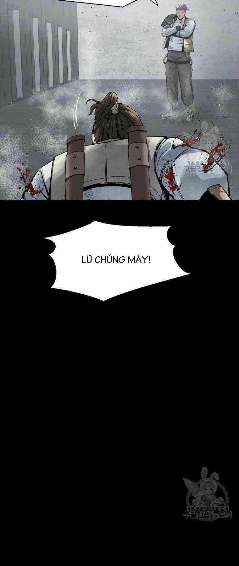 Mật Mã Mê Cung - Chapter 87 - Trang 40