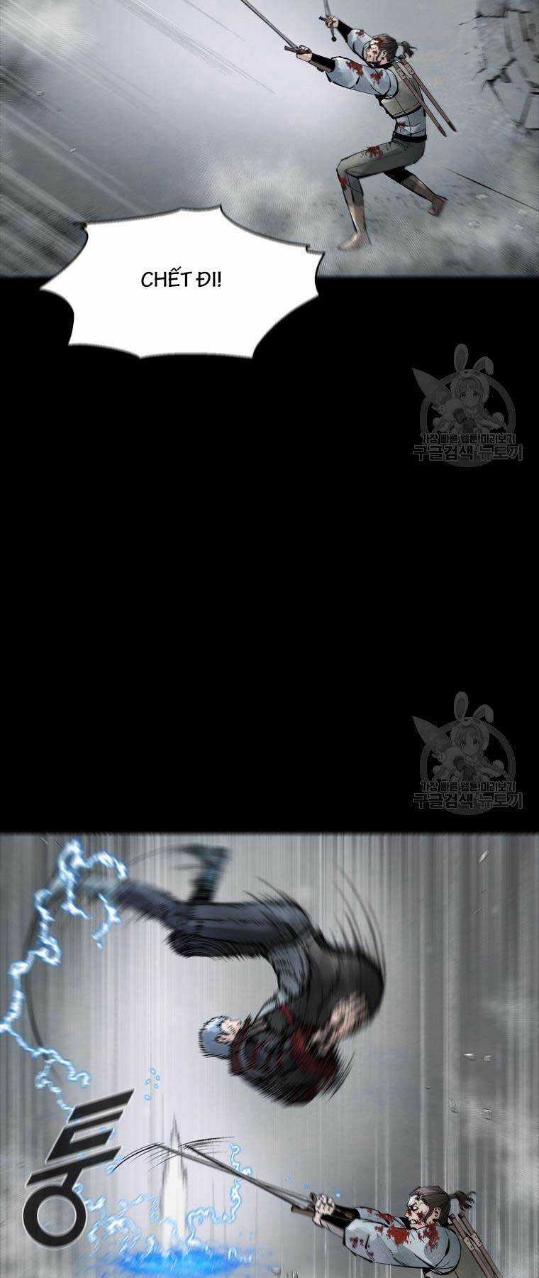 Mật Mã Mê Cung - Chapter 87 - Trang 43