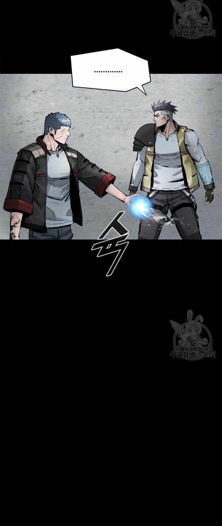 Mật Mã Mê Cung - Chapter 87 - Trang 50