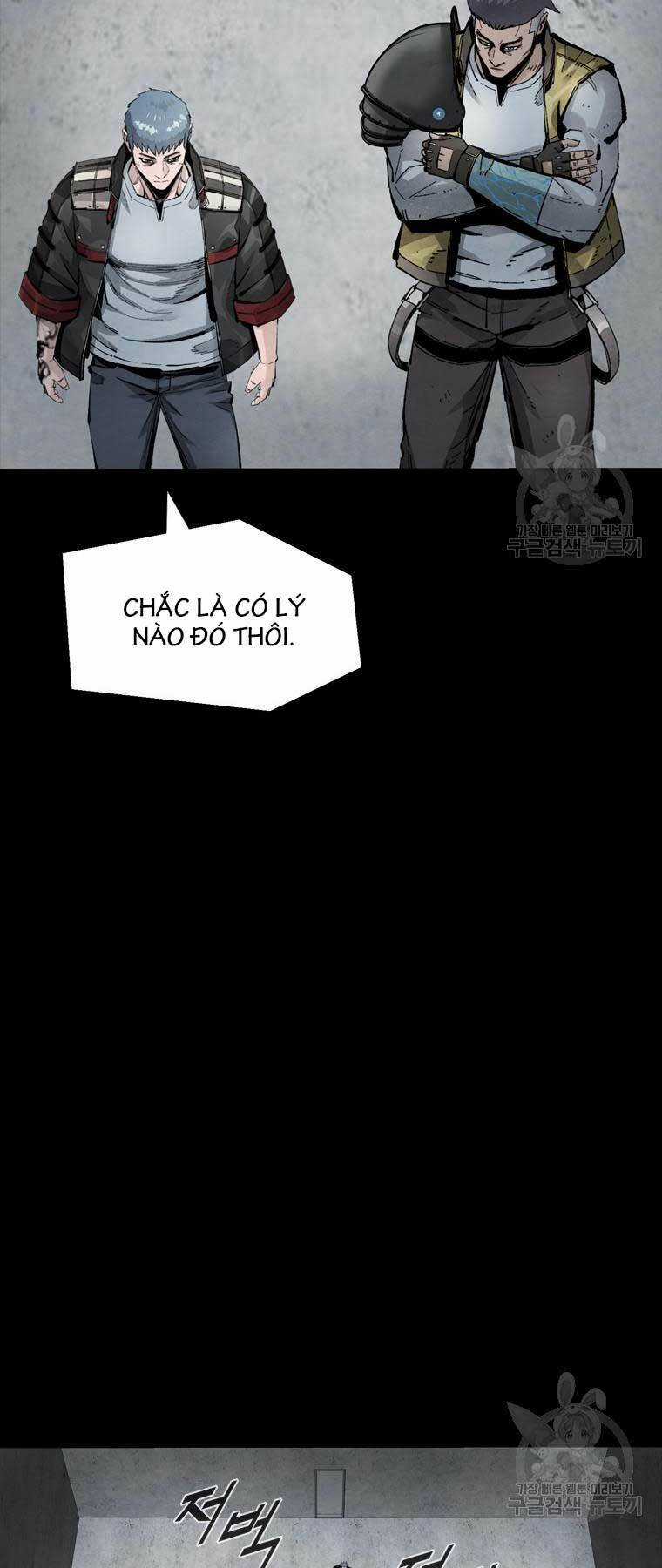 Mật Mã Mê Cung - Chapter 87 - Trang 6