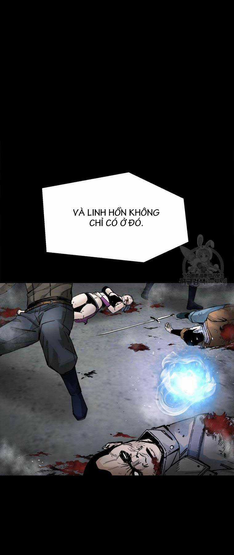 Mật Mã Mê Cung - Chapter 87 - Trang 52