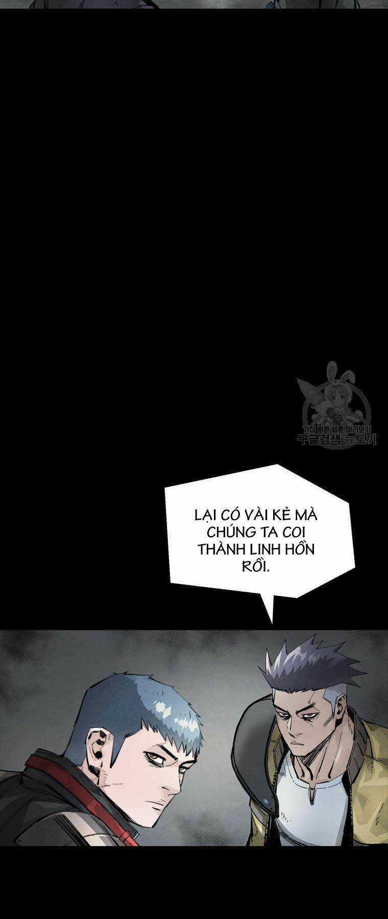 Mật Mã Mê Cung - Chapter 87 - Trang 54
