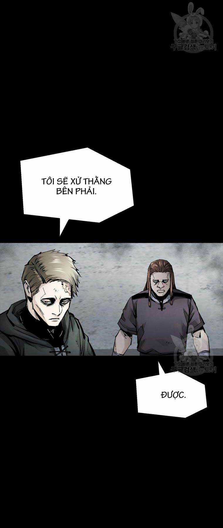 Mật Mã Mê Cung - Chapter 87 - Trang 55