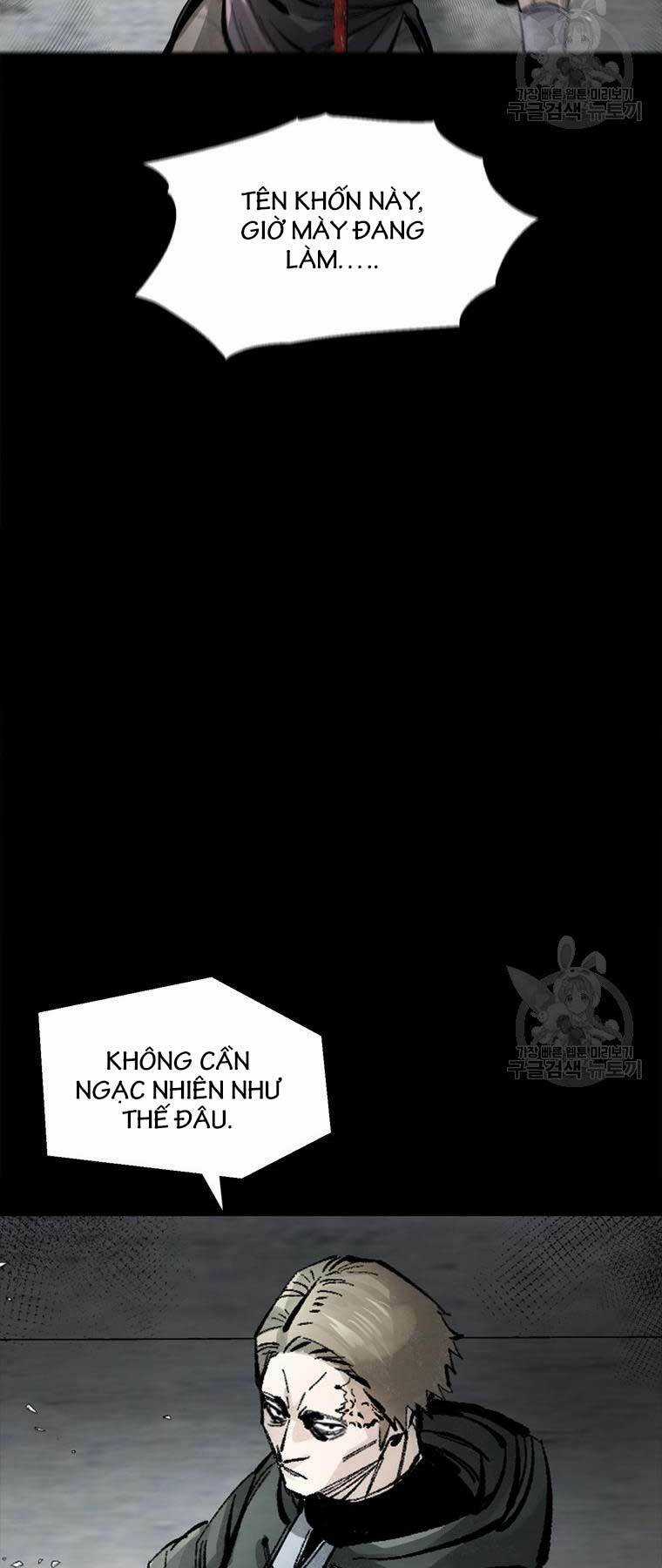 Mật Mã Mê Cung - Chapter 87 - Trang 59