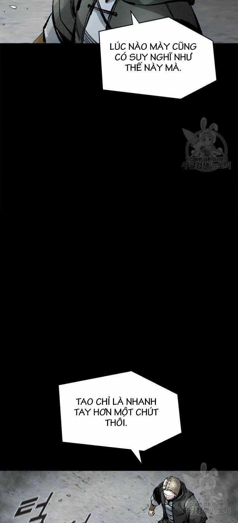 Mật Mã Mê Cung - Chapter 87 - Trang 60