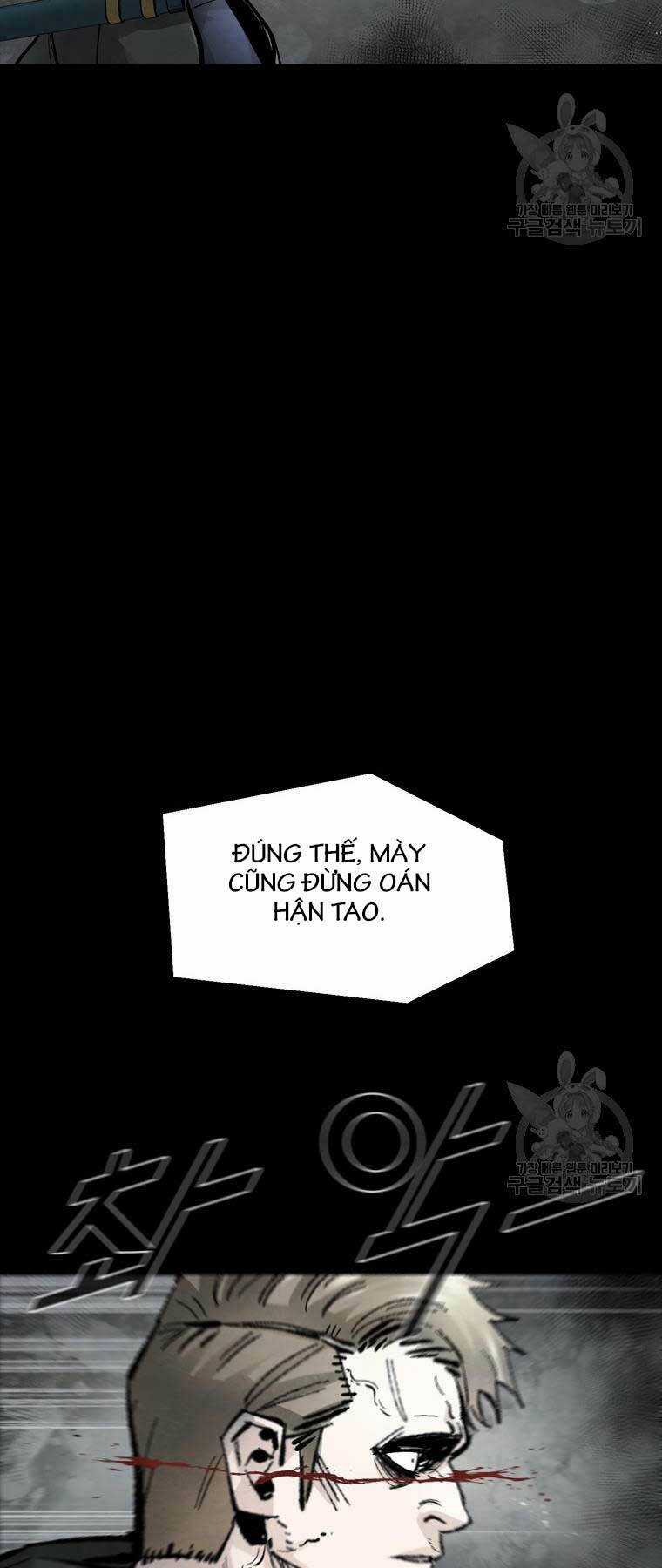 Mật Mã Mê Cung - Chapter 87 - Trang 62