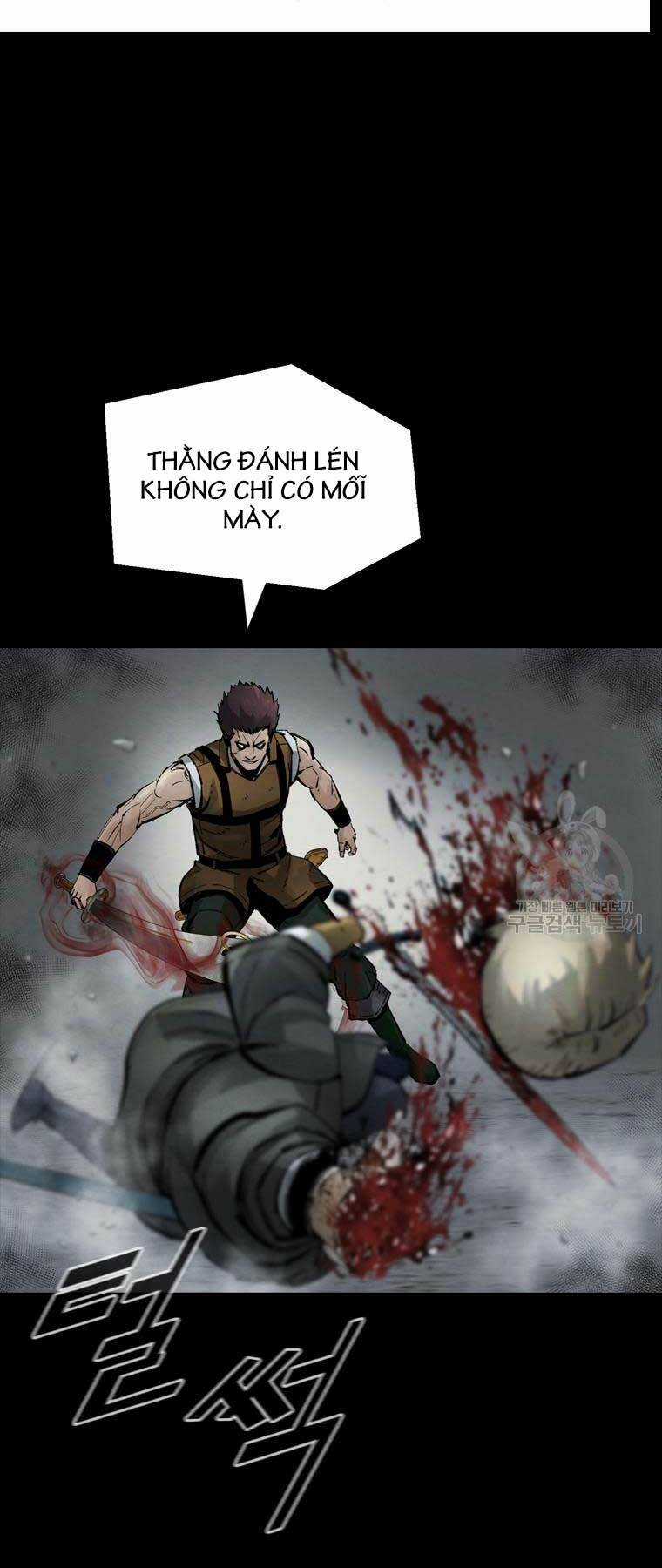 Mật Mã Mê Cung - Chapter 87 - Trang 64