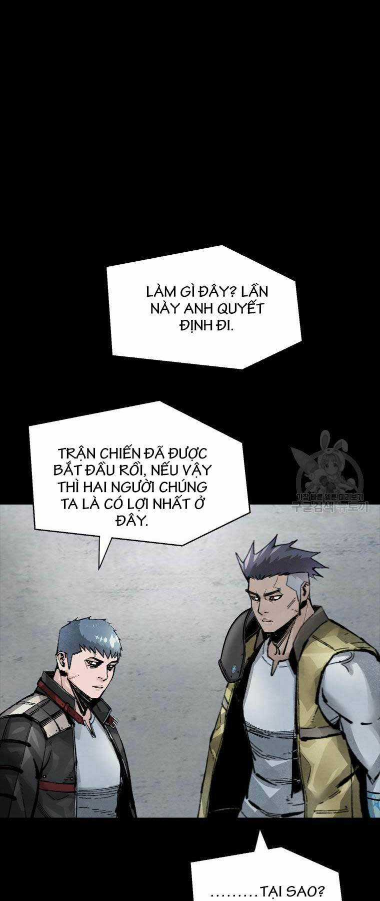 Mật Mã Mê Cung - Chapter 87 - Trang 66