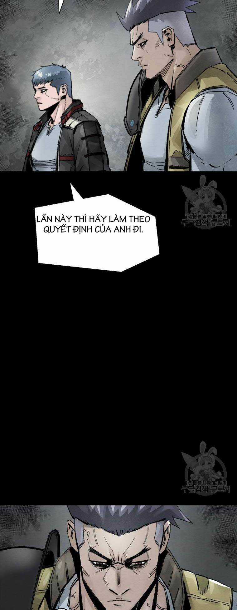 Mật Mã Mê Cung - Chapter 87 - Trang 68