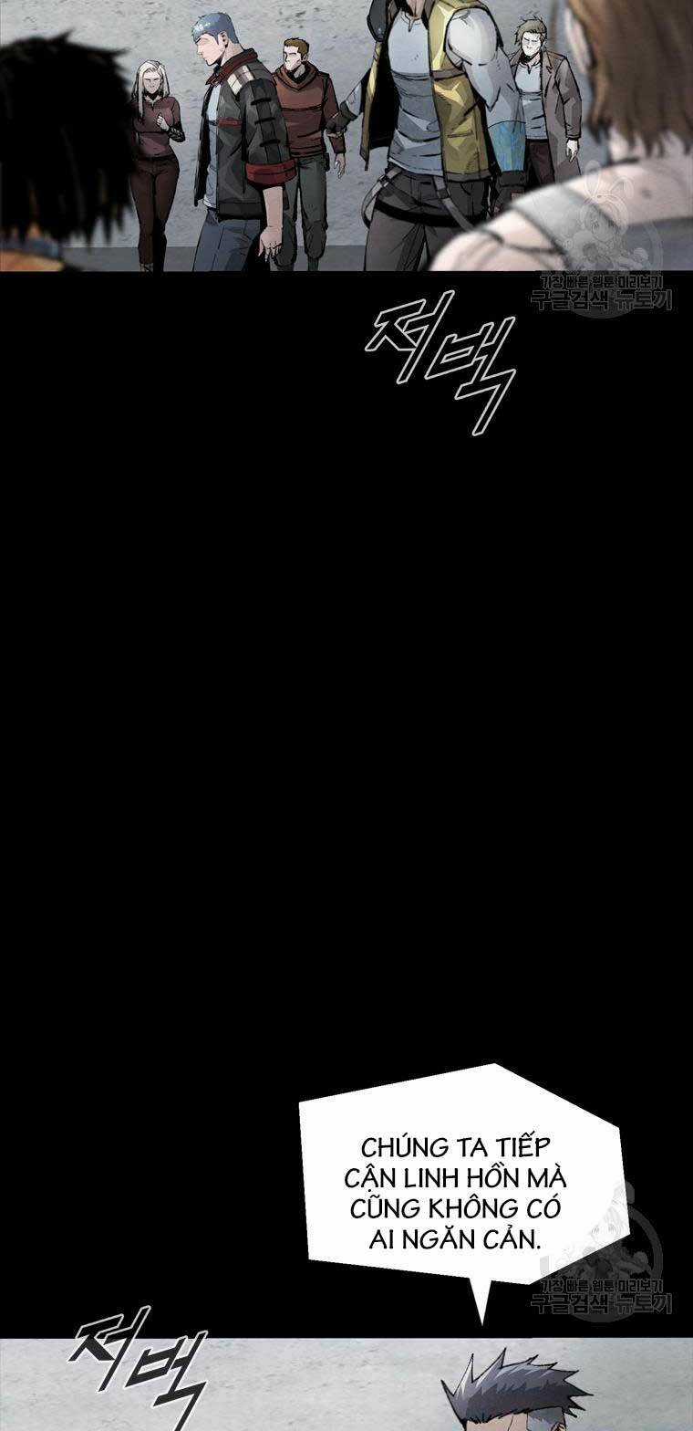 Mật Mã Mê Cung - Chapter 87 - Trang 8