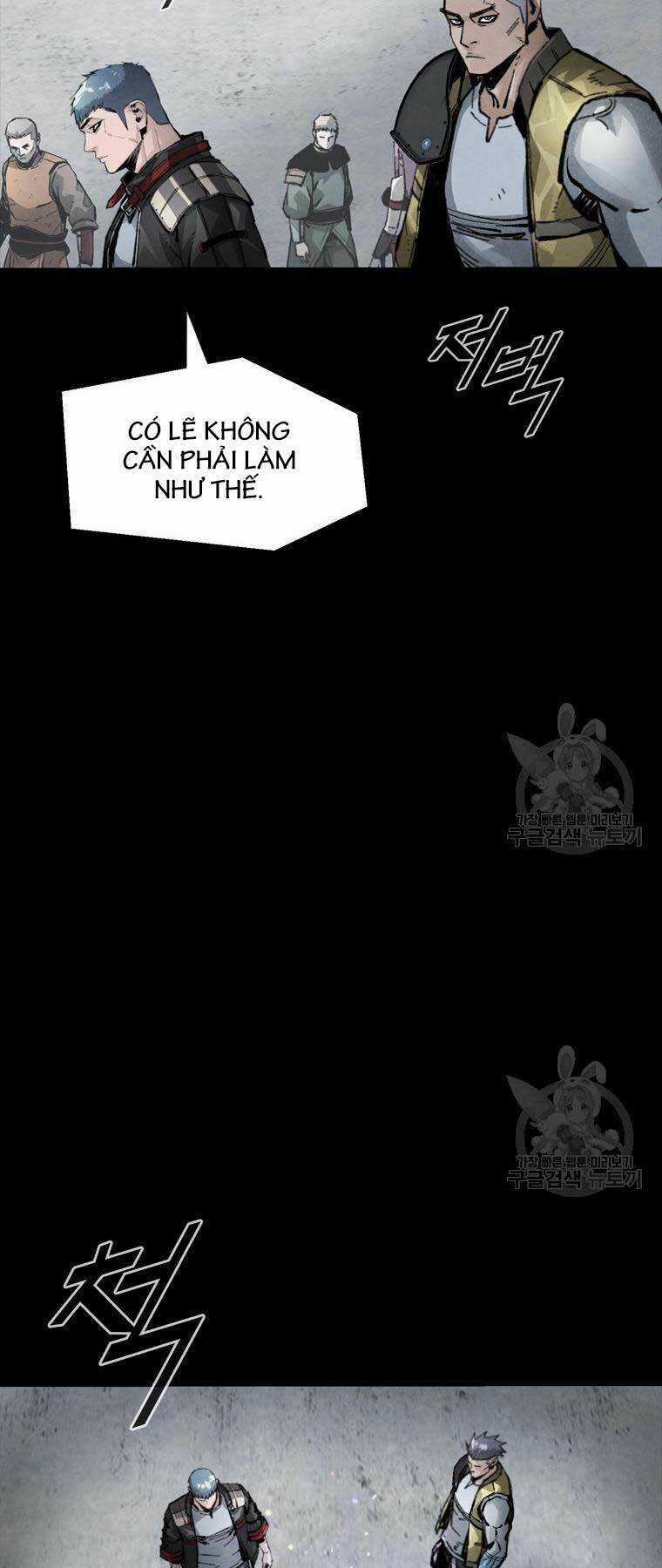 Mật Mã Mê Cung - Chapter 87 - Trang 9