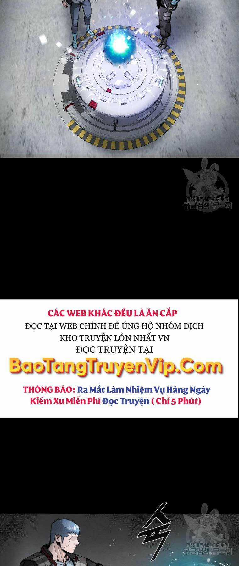 Mật Mã Mê Cung - Chapter 87 - Trang 10