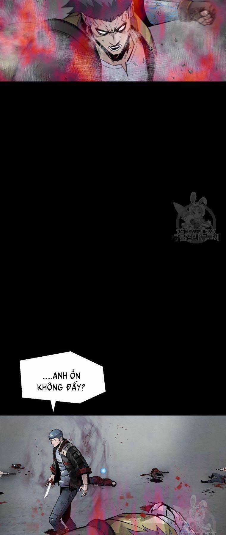 Mật Mã Mê Cung - Chapter 88 - Trang 14