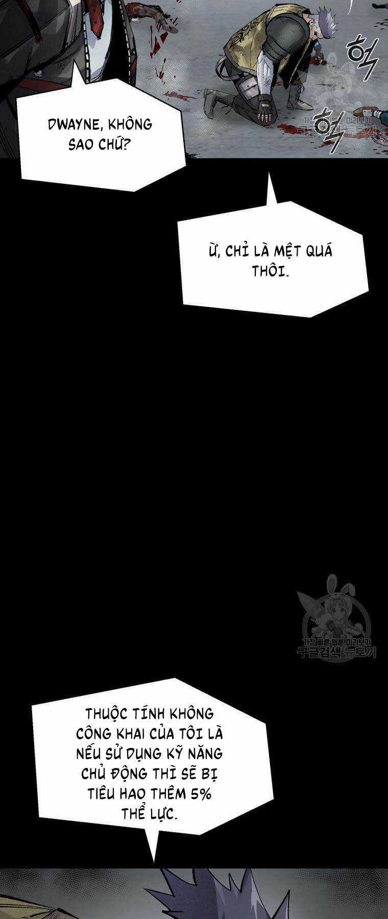 Mật Mã Mê Cung - Chapter 88 - Trang 16