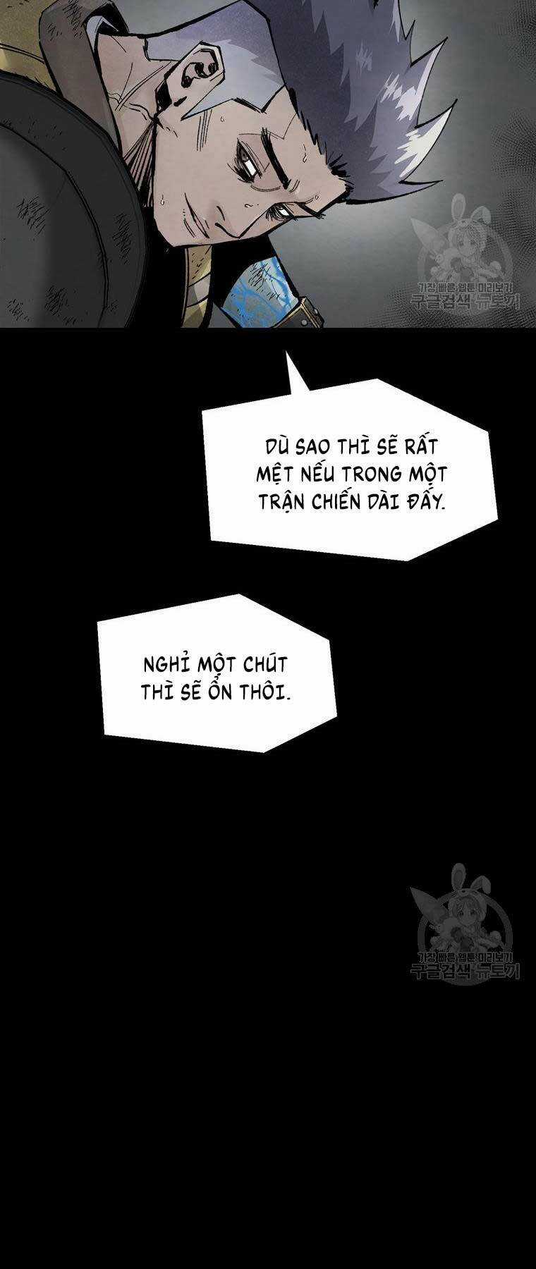 Mật Mã Mê Cung - Chapter 88 - Trang 17