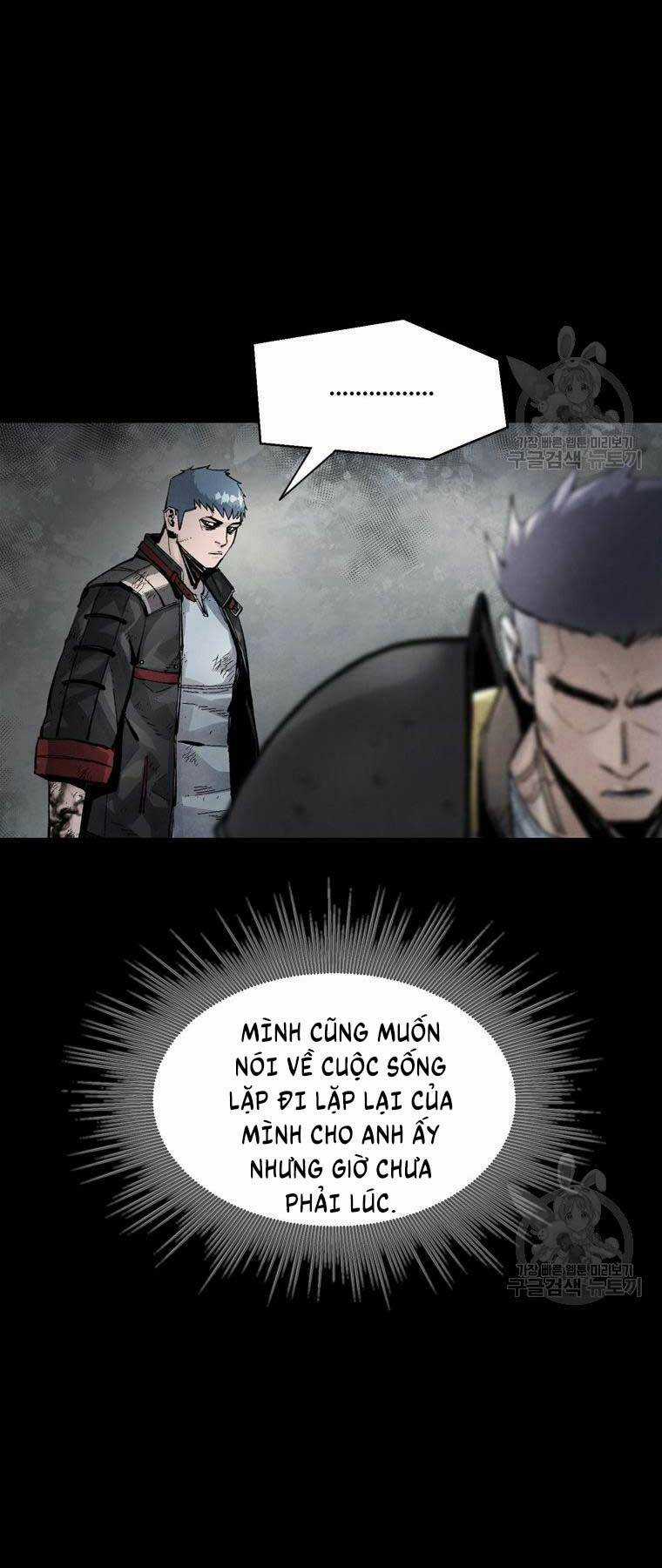 Mật Mã Mê Cung - Chapter 88 - Trang 18