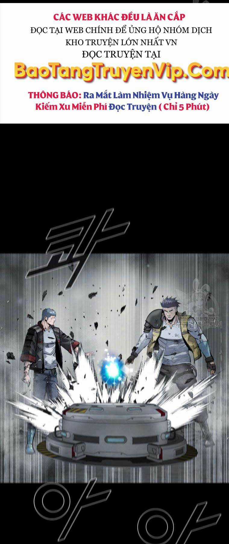 Mật Mã Mê Cung - Chapter 88 - Trang 22