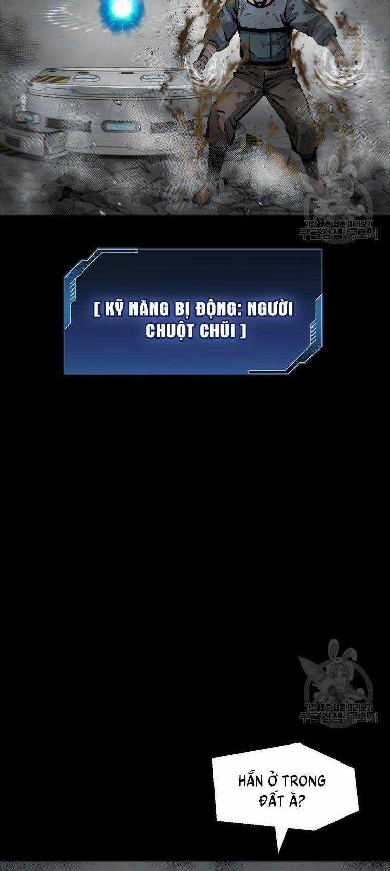 Mật Mã Mê Cung - Chapter 88 - Trang 26