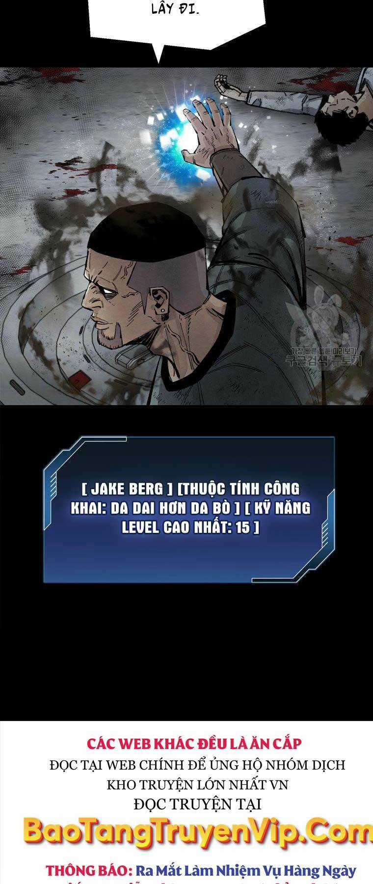 Mật Mã Mê Cung - Chapter 88 - Trang 28