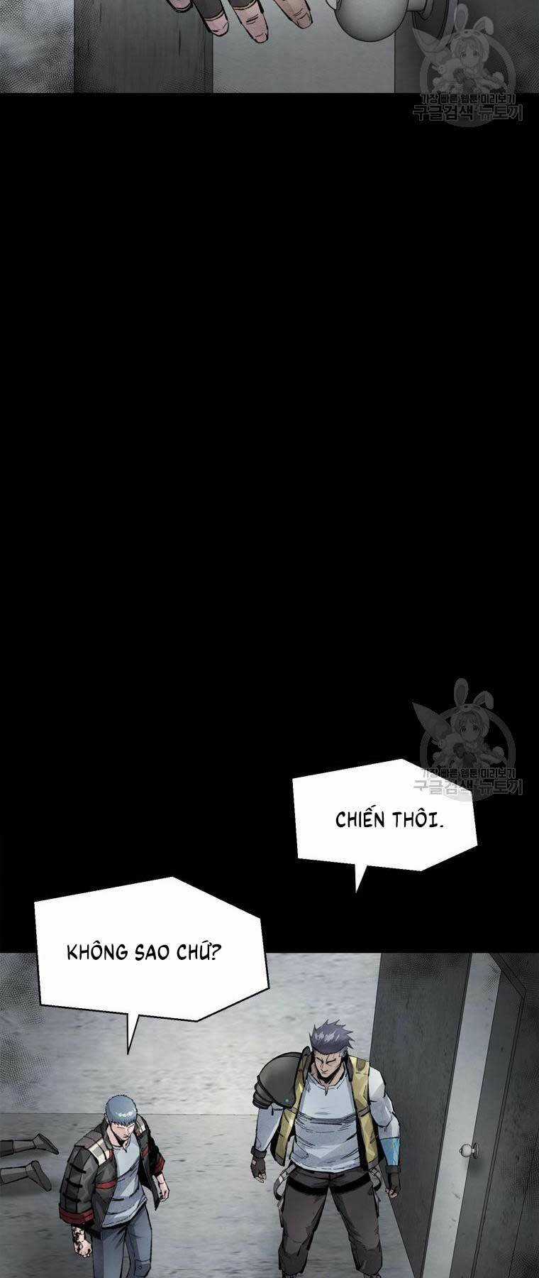 Mật Mã Mê Cung - Chapter 88 - Trang 4