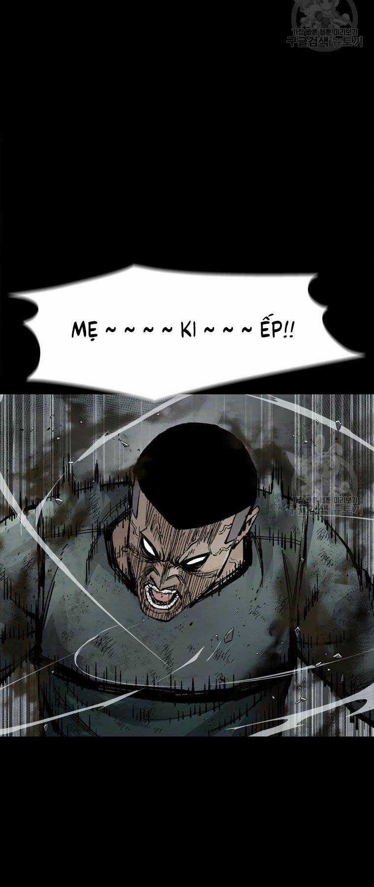 Mật Mã Mê Cung - Chapter 88 - Trang 31