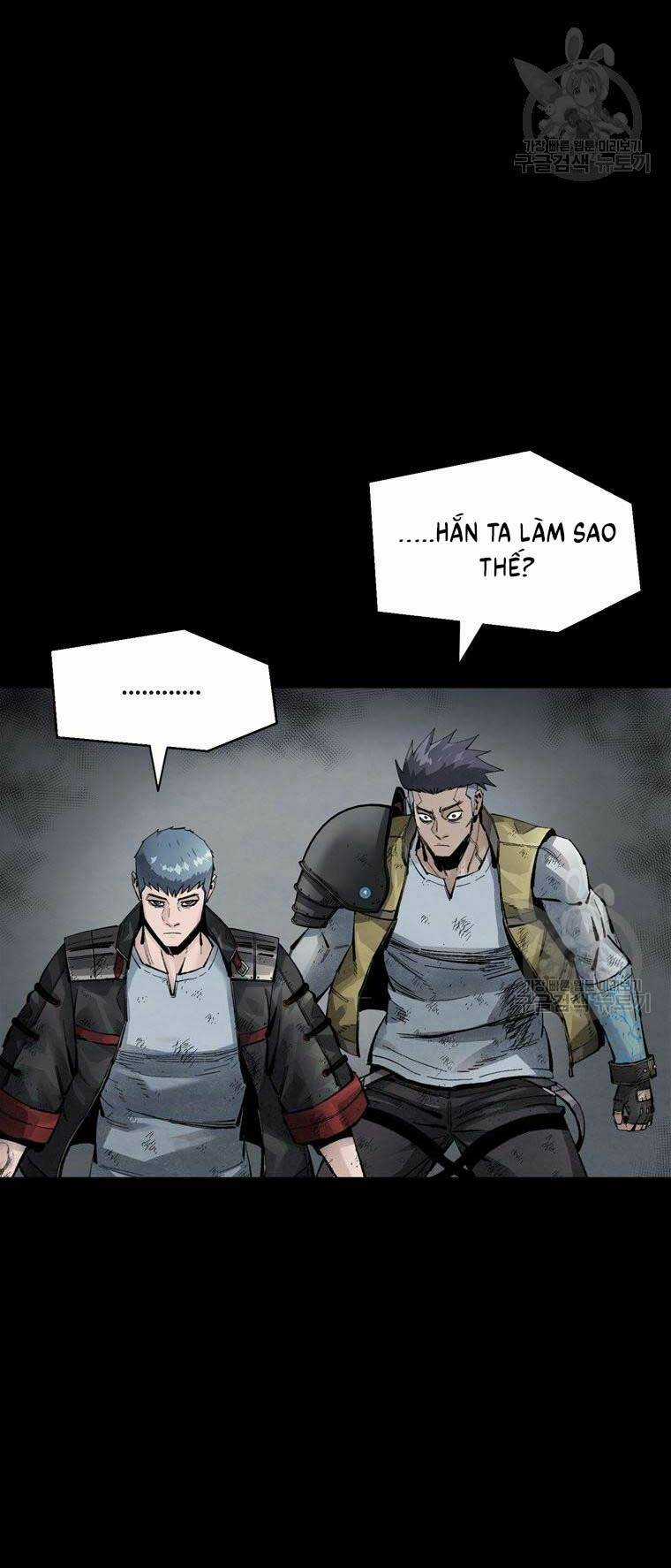 Mật Mã Mê Cung - Chapter 88 - Trang 32